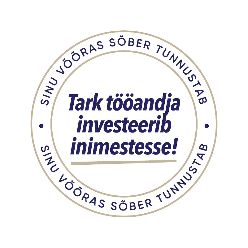 Sinu Võõras Sõber