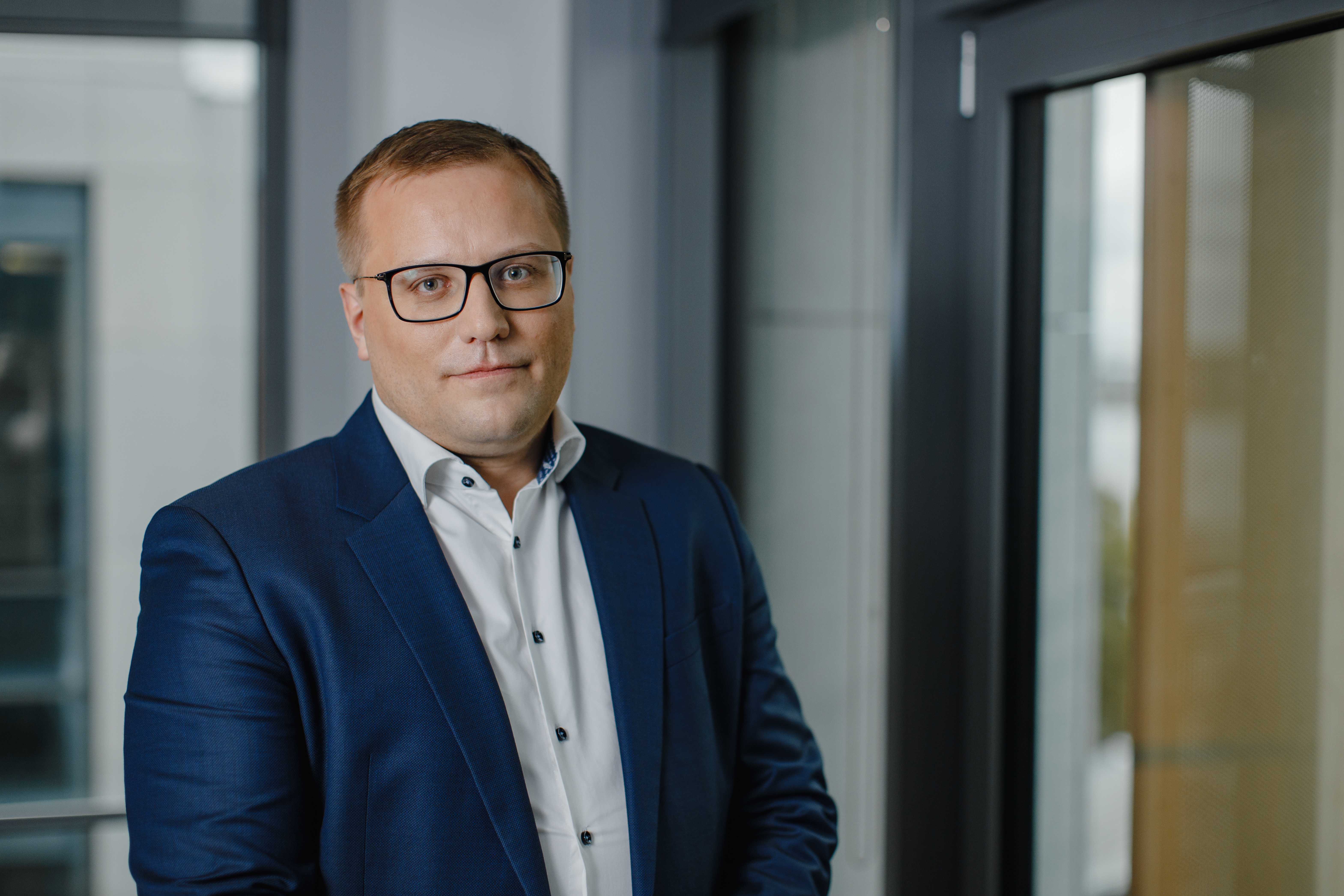 Martin Mark, Eesti Loodusmuuseumi haridusfond